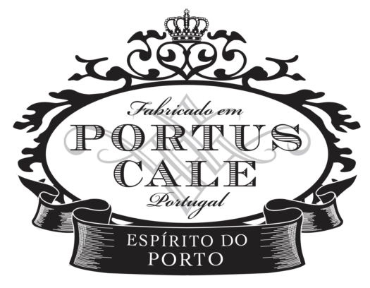 Portus Cale brand logo