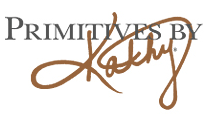 Primitives by Kathy brand logo