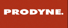 Prodyne brand logo