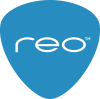 REO Kitchen brand logo