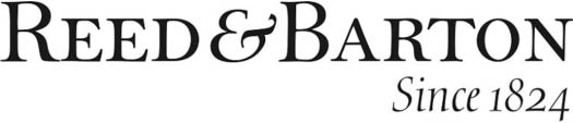 Reed & Barton brand logo