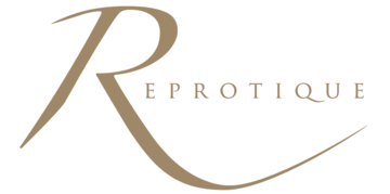 Reprotique brand logo