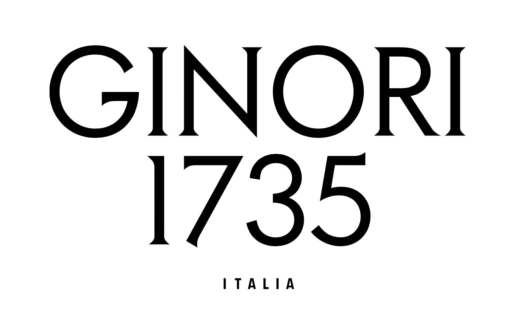 Ginori 1735 logo