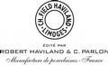 Robert Haviland & C. Parlon brand logo