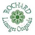 Rochard Limoges brand logo