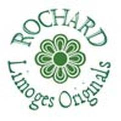 Rochard Limoges brand logo