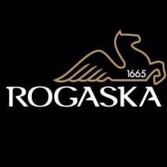 Rogaska Crystal brand logo