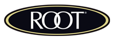 Root brand logo