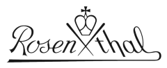 Rosenthal brand logo
