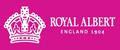 Royal Albert brand logo