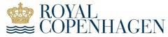 Royal Copenhagen brand logo