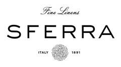 SFERRA brand logo