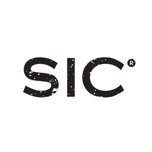 SIC brand logo