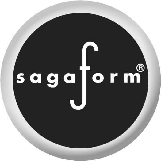 Sagaform brand logo