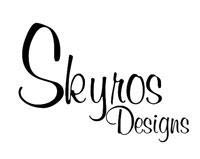 Skyros Designs logo