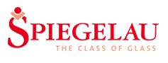 Spiegelau brand logo