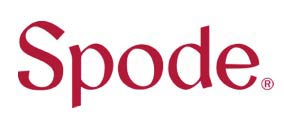Spode logo