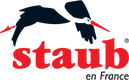 Staub brand logo