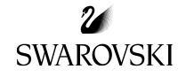 Swarovski brand logo