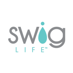 Swig Life brand logo
