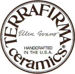 Terrafirma brand logo