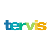 Tervis Tumbler brand logo