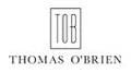 Thomas O'Brien brand logo