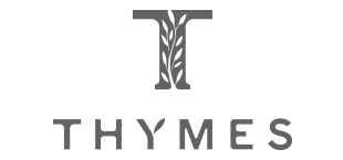 Thymes brand logo