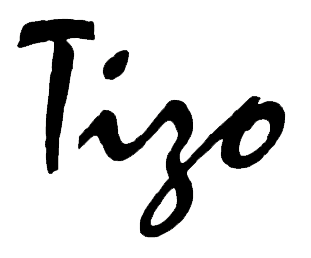 Tizo Designs brand logo