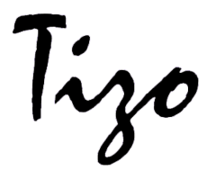 Tizo Designs brand logo