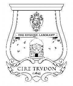Cire Trudon brand logo