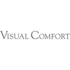 Visual Comfort brand logo