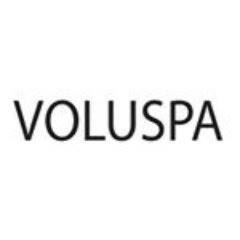 Voluspa brand logo