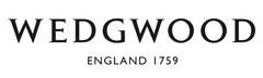 Wedgwood brand logo