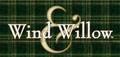 Wind & Willow brand logo