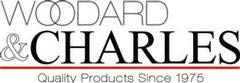 Woodard & Charles brand logo