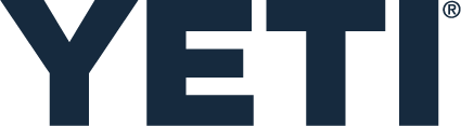 Yeti brand logo