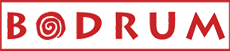 Bodrum brand logo