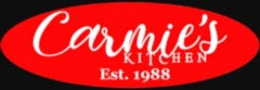 Carmie's Kitchen brand logo
