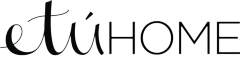 etúHOME brand logo