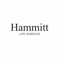 Hammitt brand logo