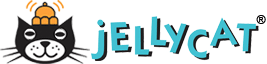 Jellycat brand logo