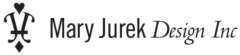 Mary Jurek brand logo