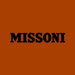 Missoni brand logo