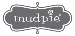 Mud Pie brand logo