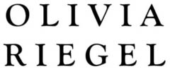 Olivia Riegel brand logo