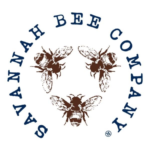 Savannah Bee Company brand logo
