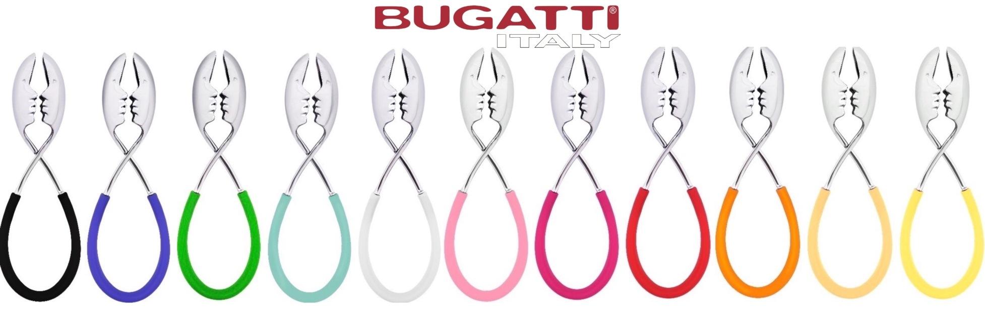 Bugatti Italy lifestyle products slide 3