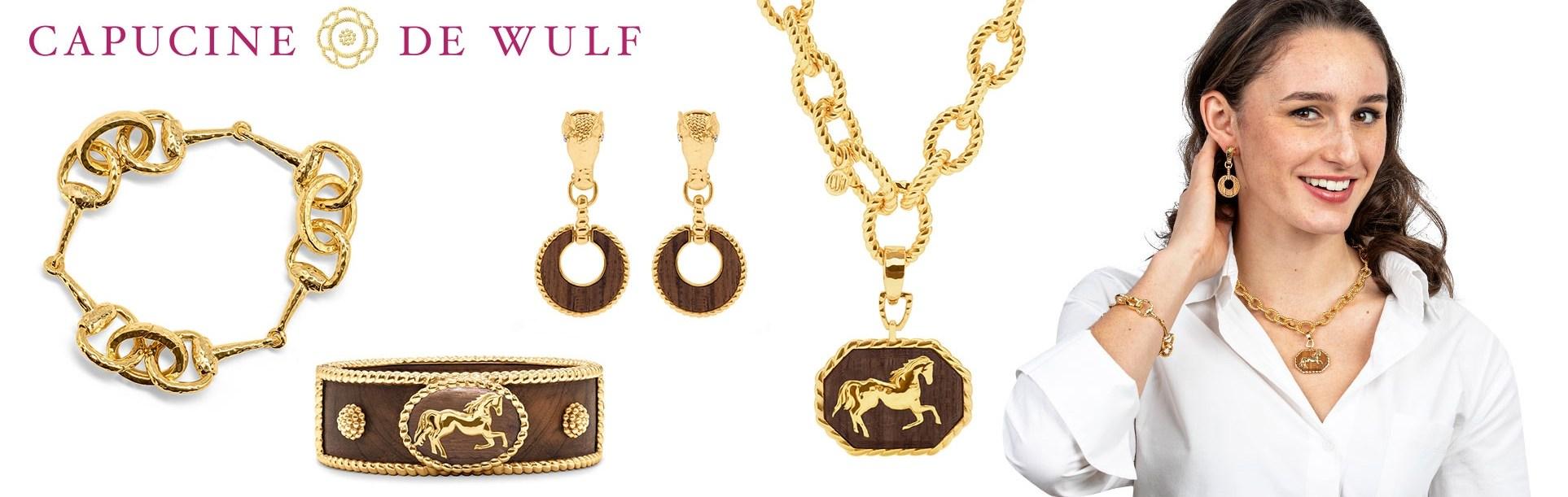 Capucine De Wulf Jewelry lifestyle products slide 5