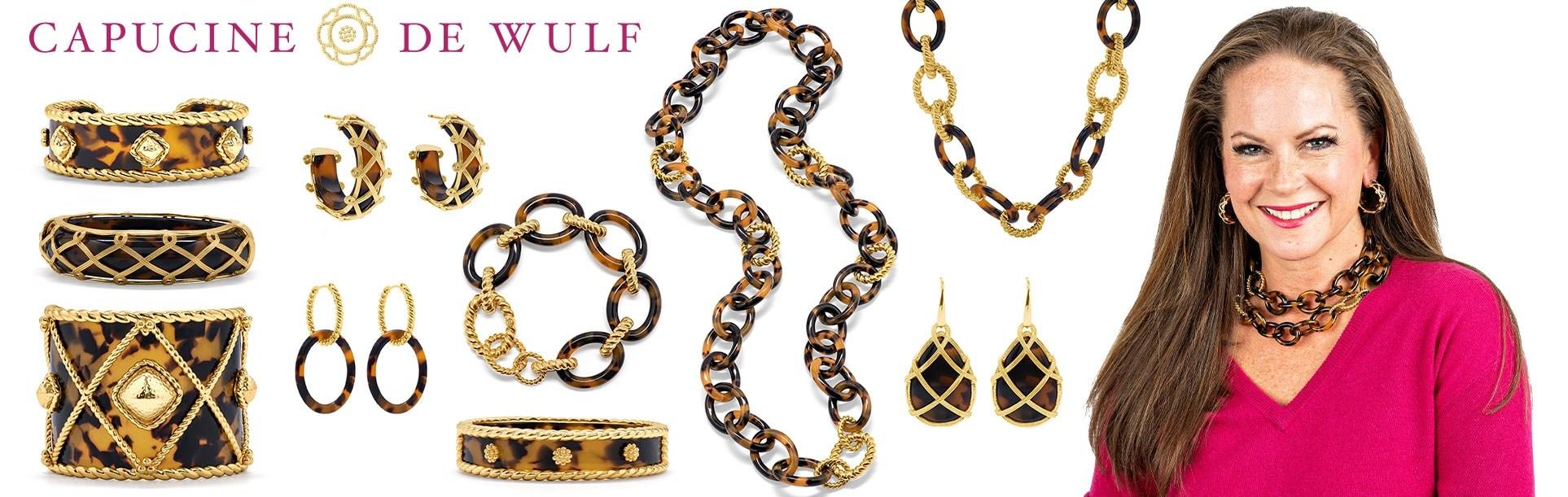 Capucine De Wulf Jewelry lifestyle products slide 7